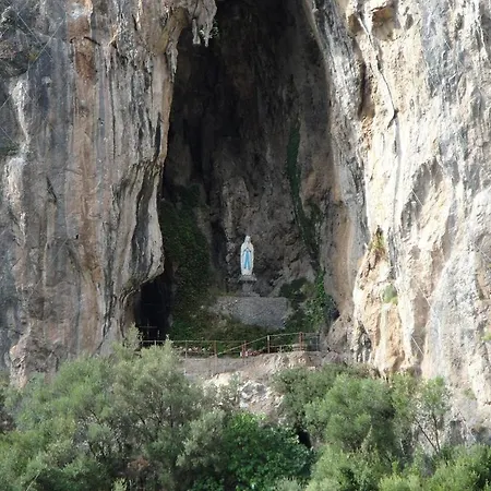 Villa La Ficuzza Cittadella del Capo Exterior foto