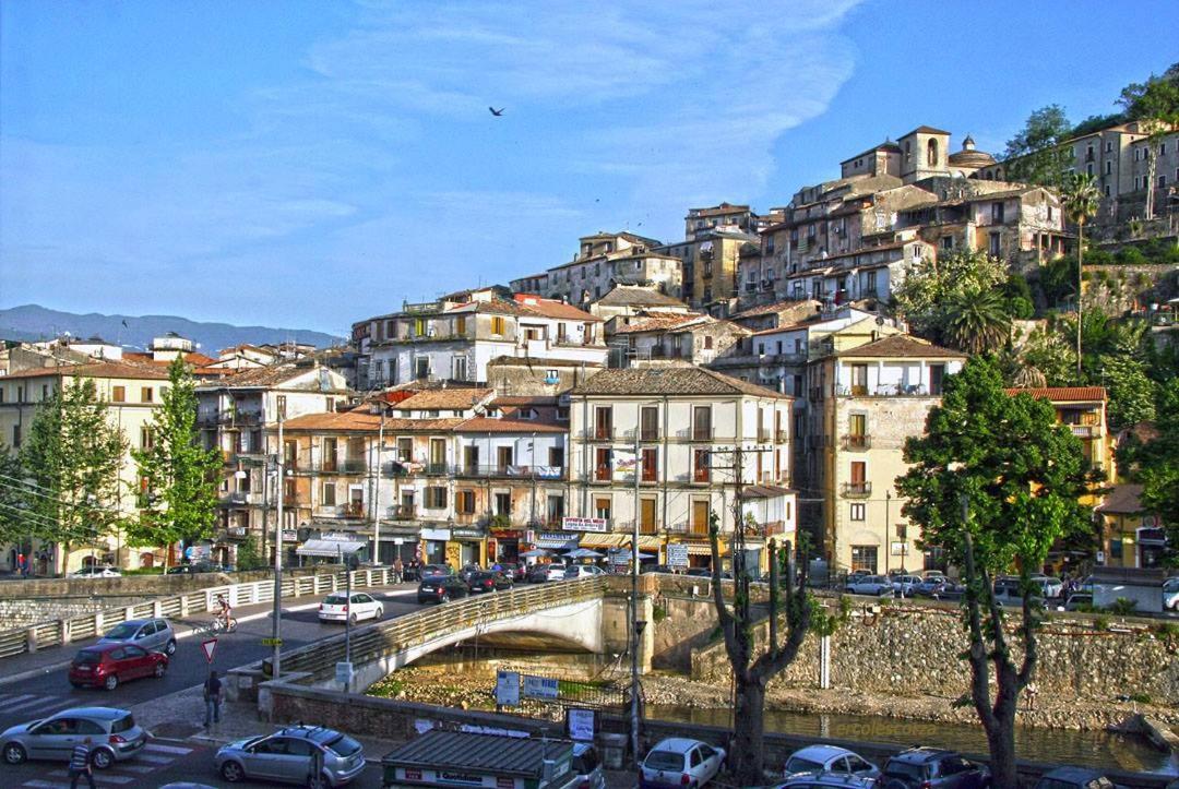 Holiday home La Ficuzza *