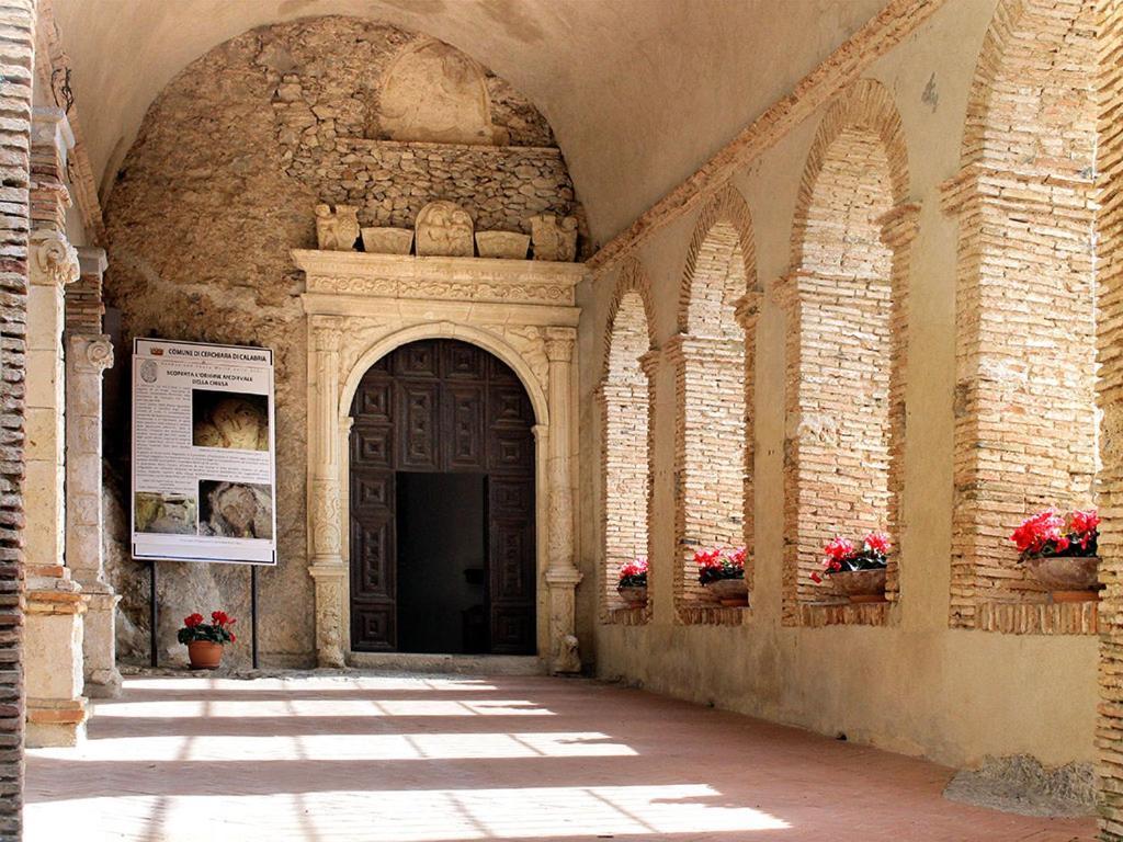 La Ficuzza Holiday home Cittadella del Capo
