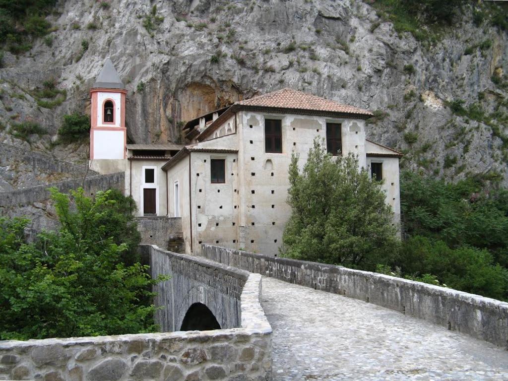 Holiday home La Ficuzza Cittadella del Capo