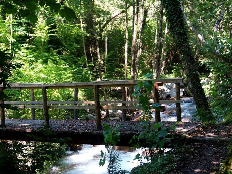 La Ficuzza Holiday home *