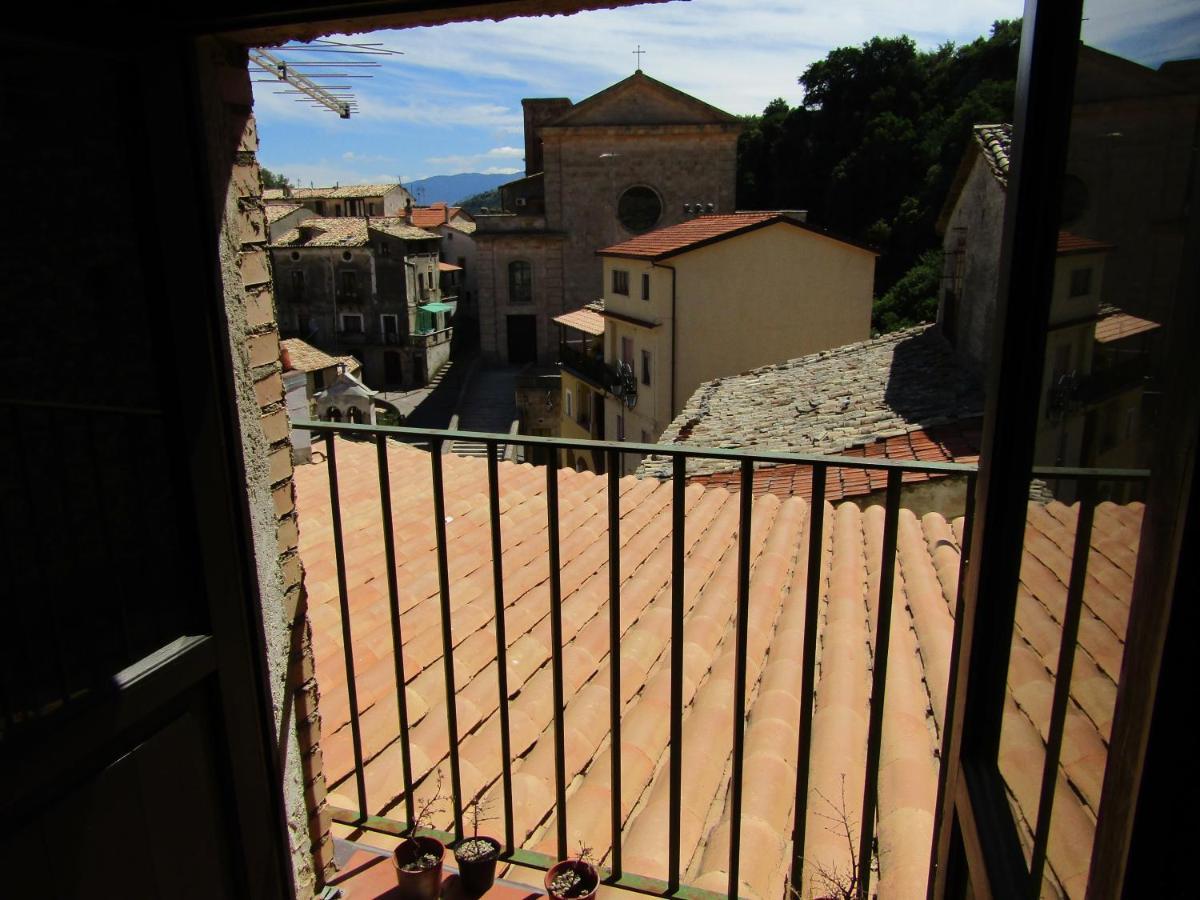 Holiday home La Ficuzza