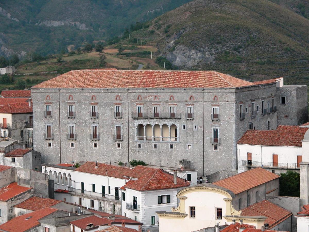 La Ficuzza Holiday home *