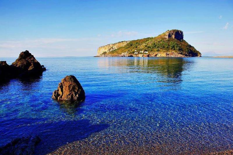 La Ficuzza Holiday home Cittadella del Capo