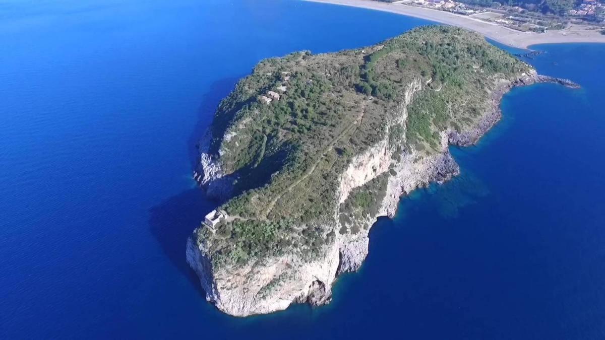 La Ficuzza Holiday home