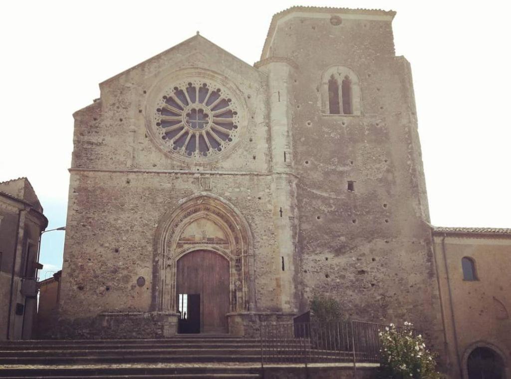 La Ficuzza