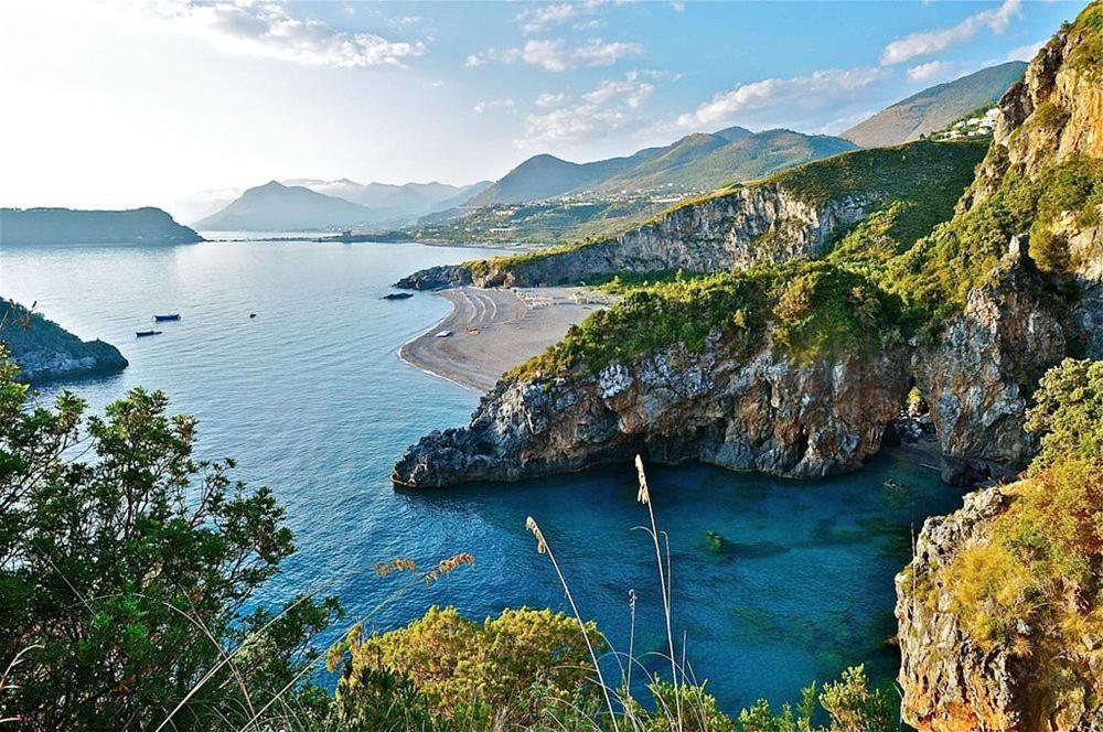 Holiday home La Ficuzza Cittadella del Capo