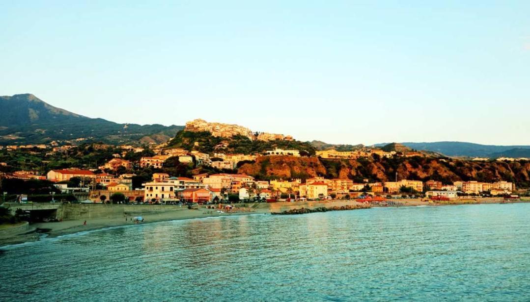 Holiday home La Ficuzza Cittadella del Capo