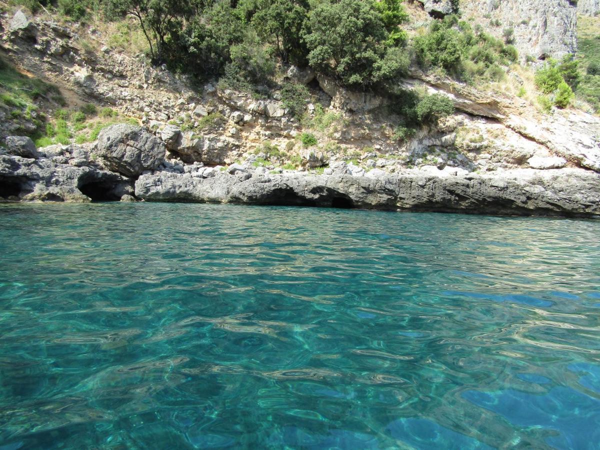 La Ficuzza Holiday home *