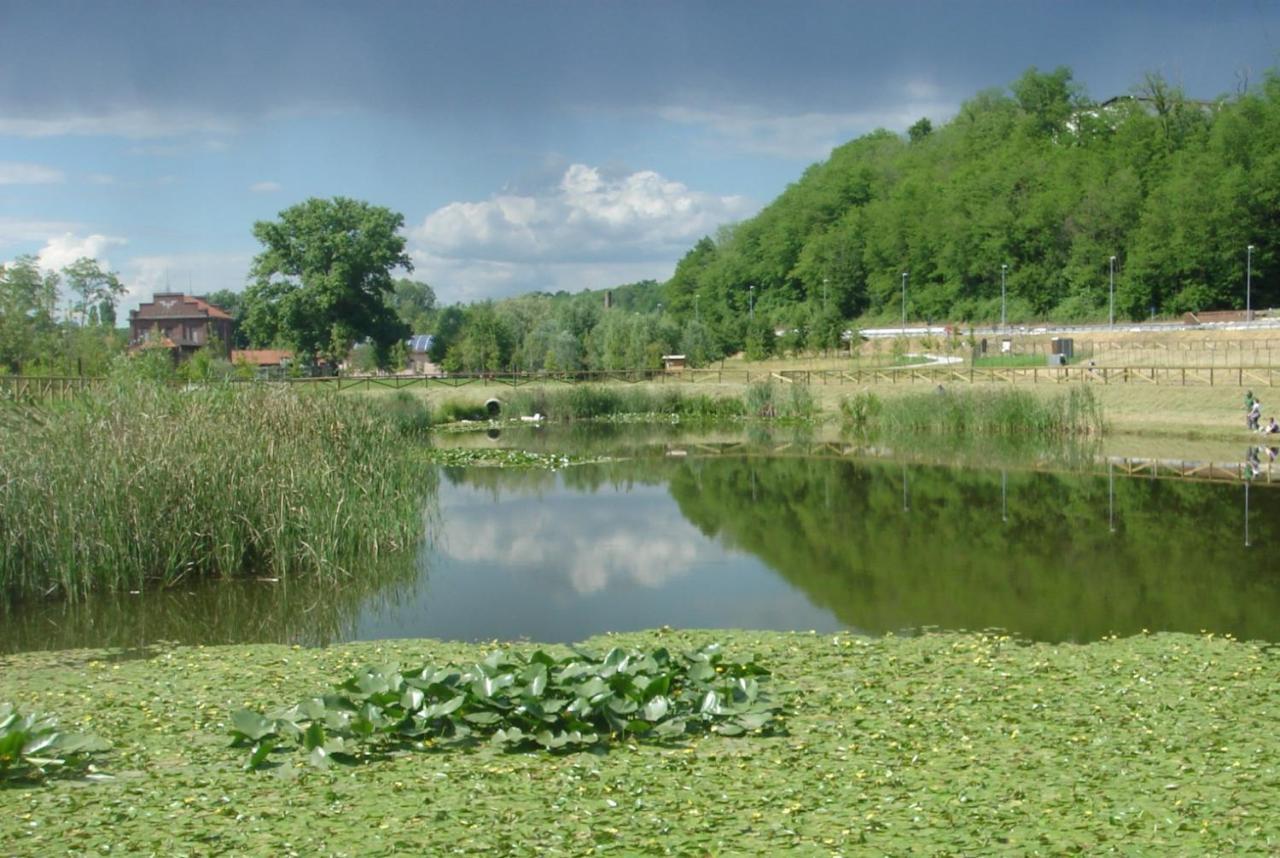 La Ficuzza Cittadella del Capo