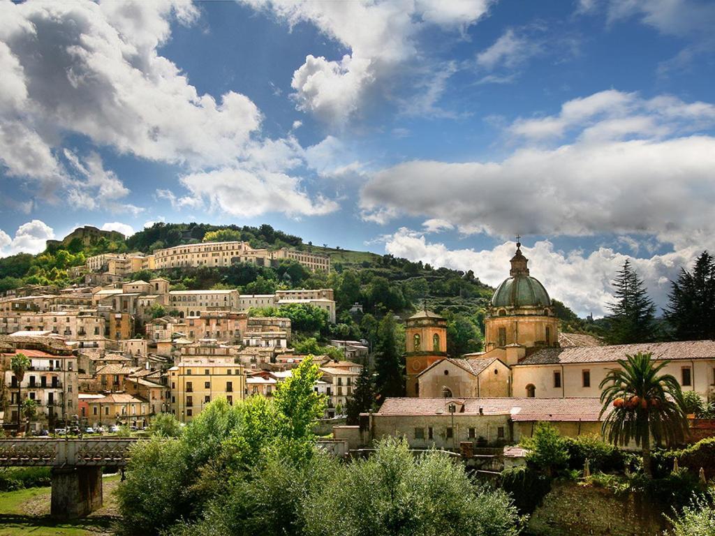 La Ficuzza Holiday home *