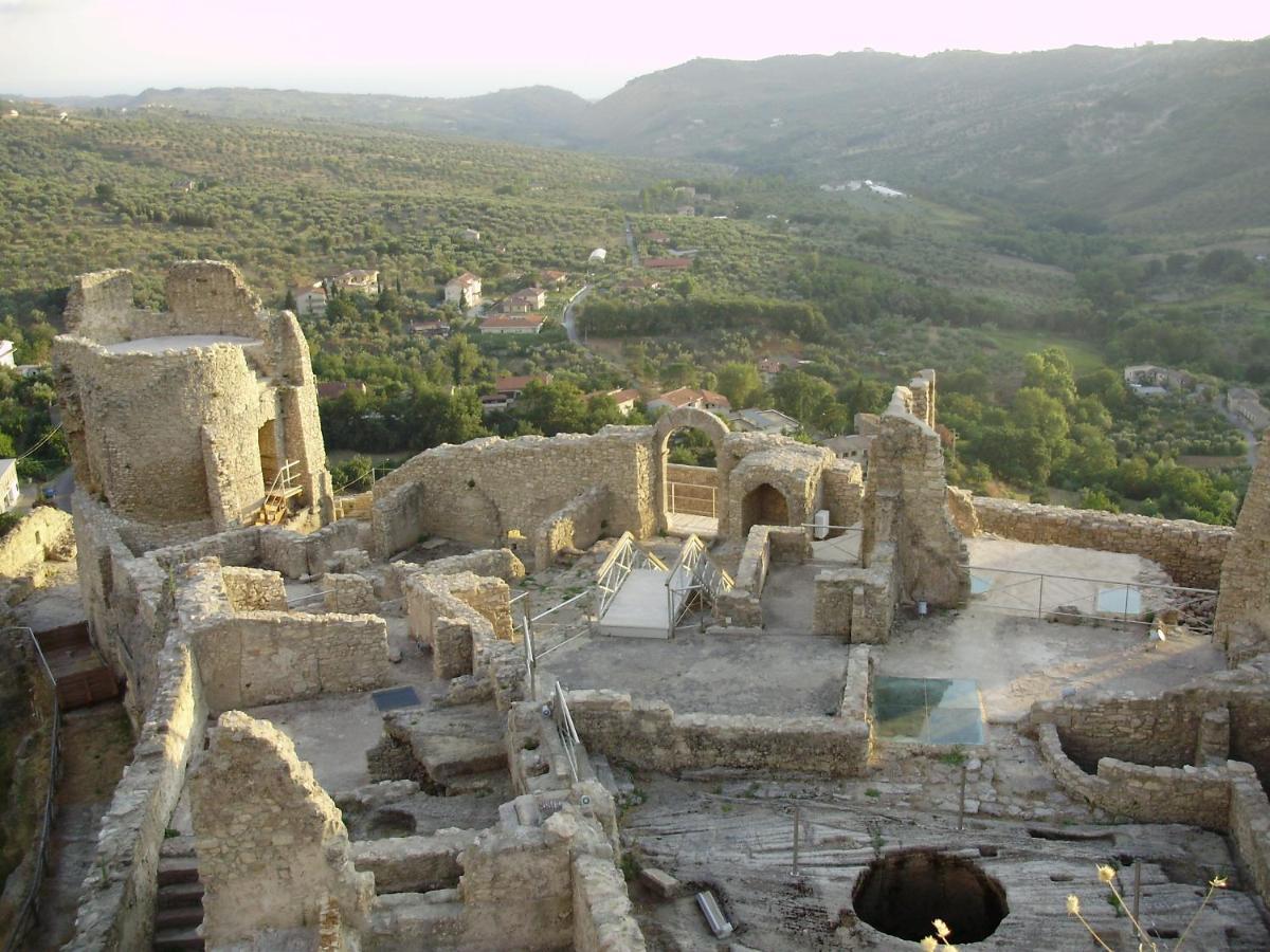 La Ficuzza Holiday home Cittadella del Capo