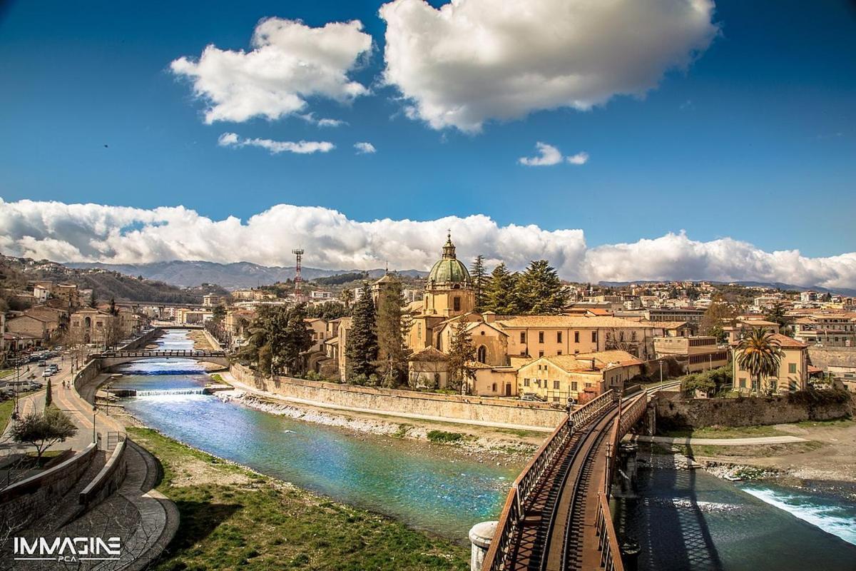 La Ficuzza Cittadella del Capo