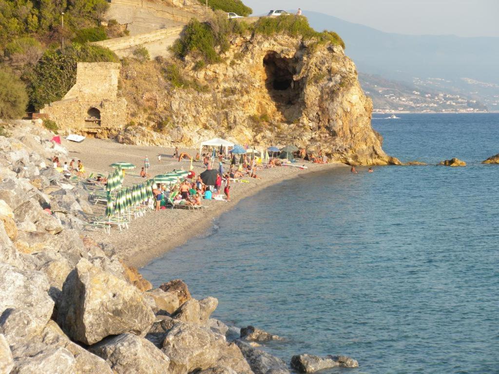 La Ficuzza Cittadella del Capo