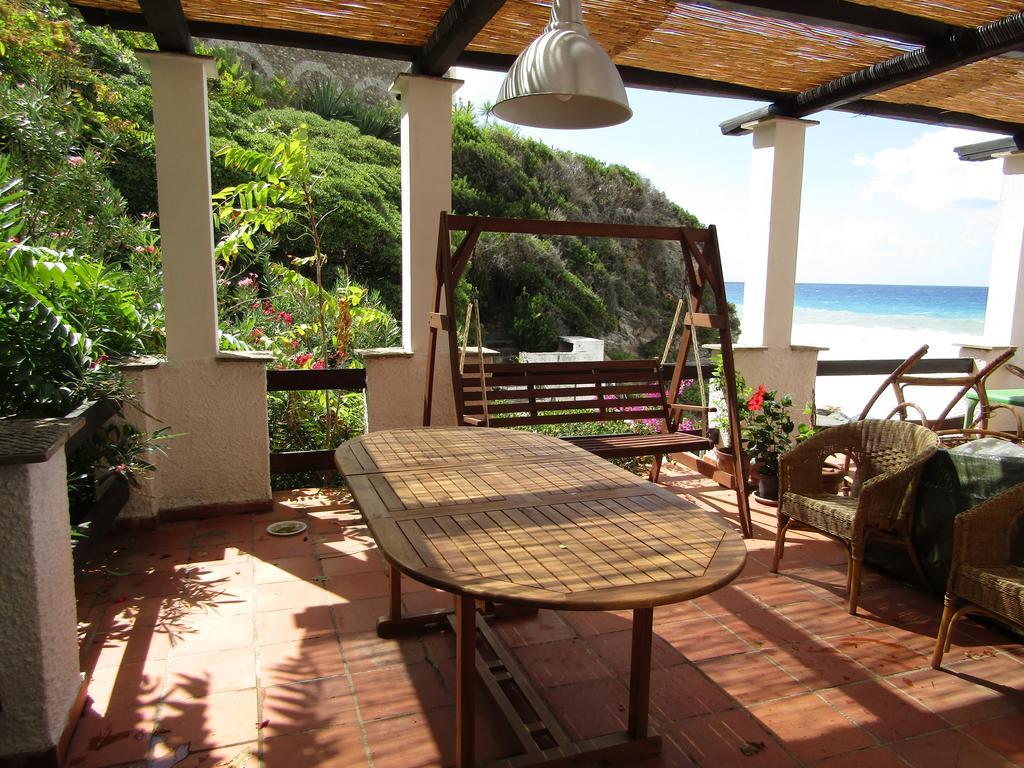 Holiday home La Ficuzza Cittadella del Capo