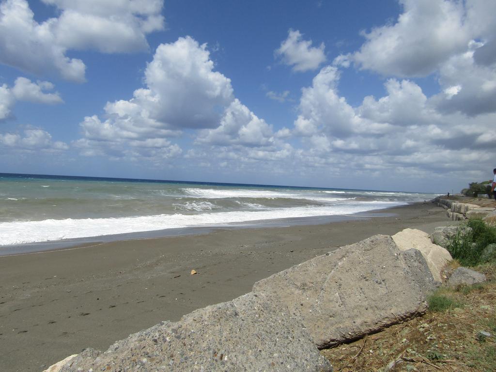 La Ficuzza Holiday home *