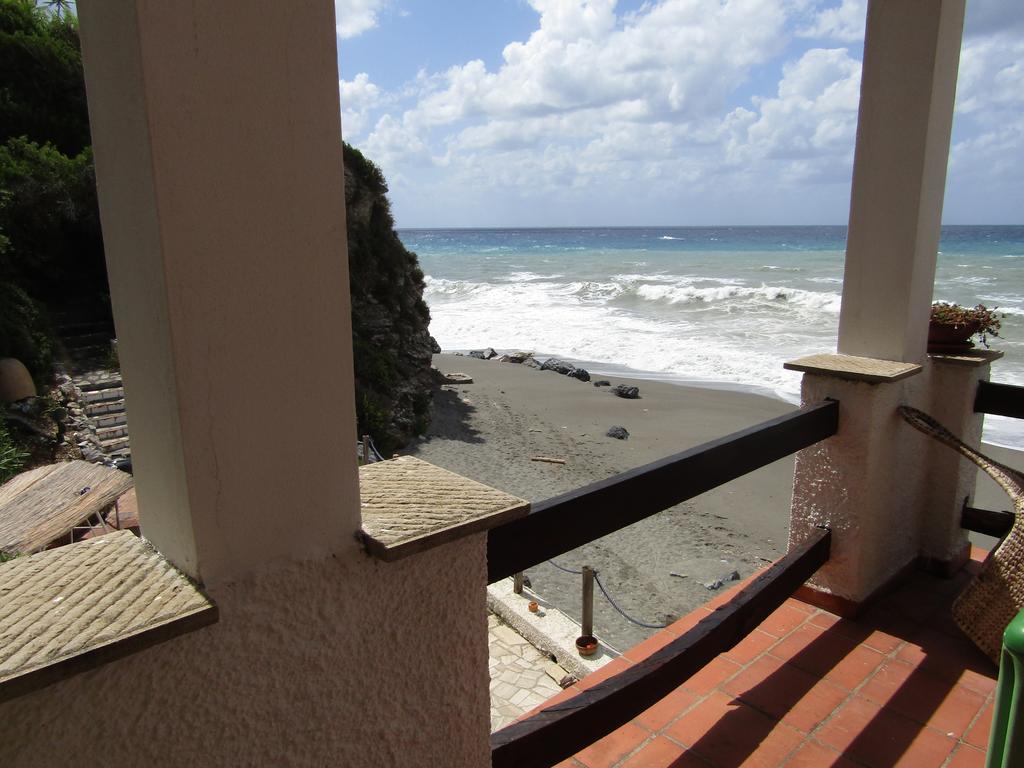 La Ficuzza Holiday home *